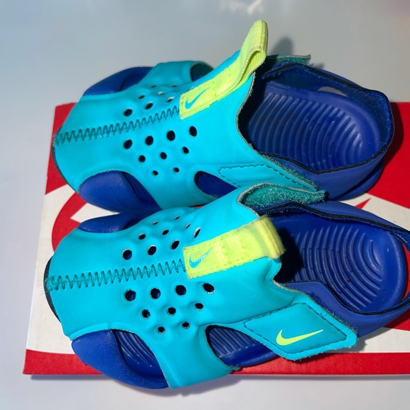 Nike Sunray Protect Toddler - Picture 3 of 4